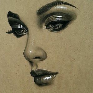 Meet your Posher, Irina